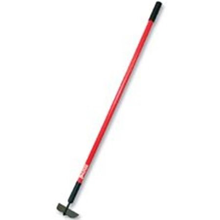 PIAZZA Hoe Garden Long Handle Fibeglass Pro PI430544